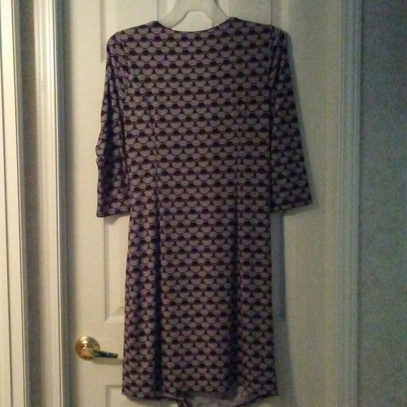 Black House Black Market Dress - Picture 4 of 4